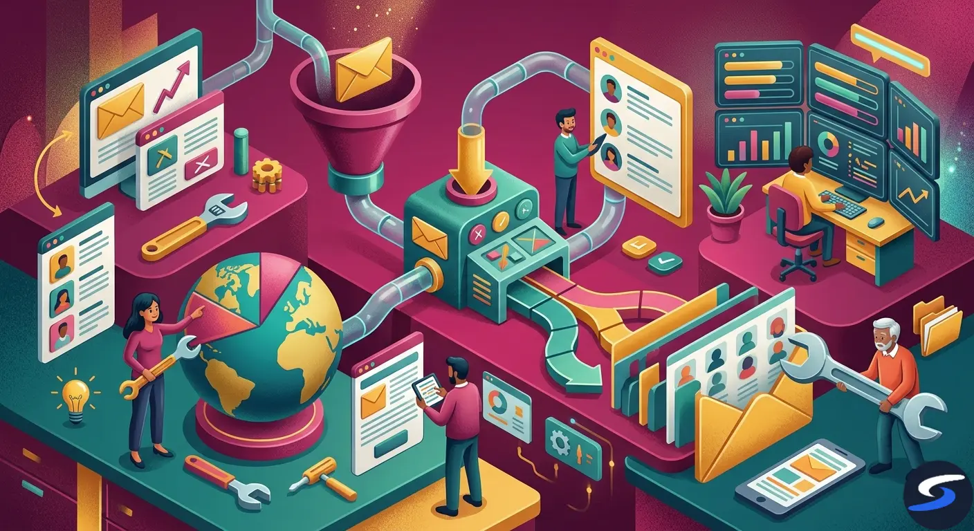 Email Marketing