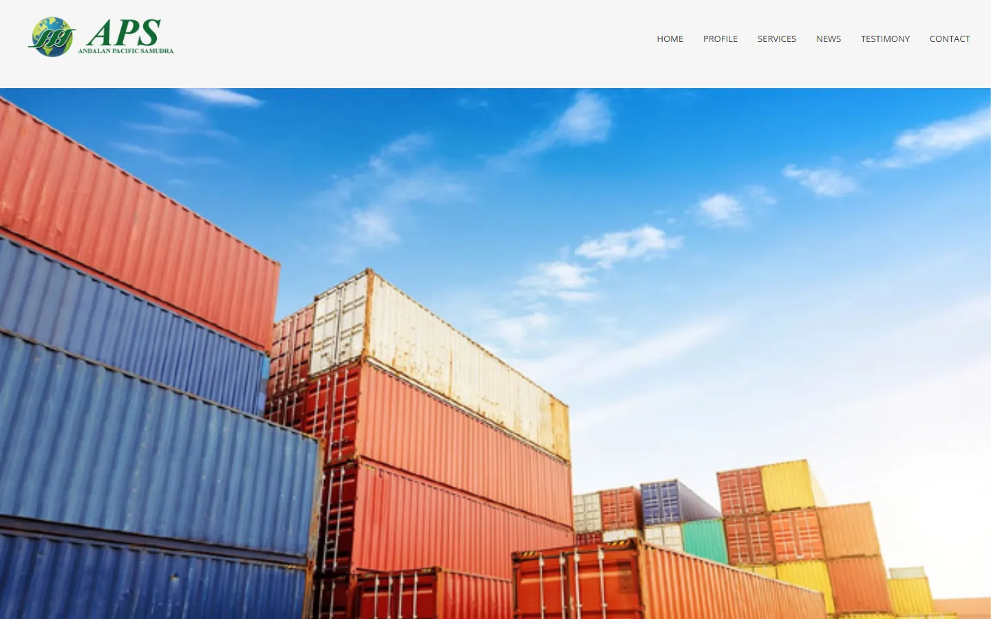 Logistics