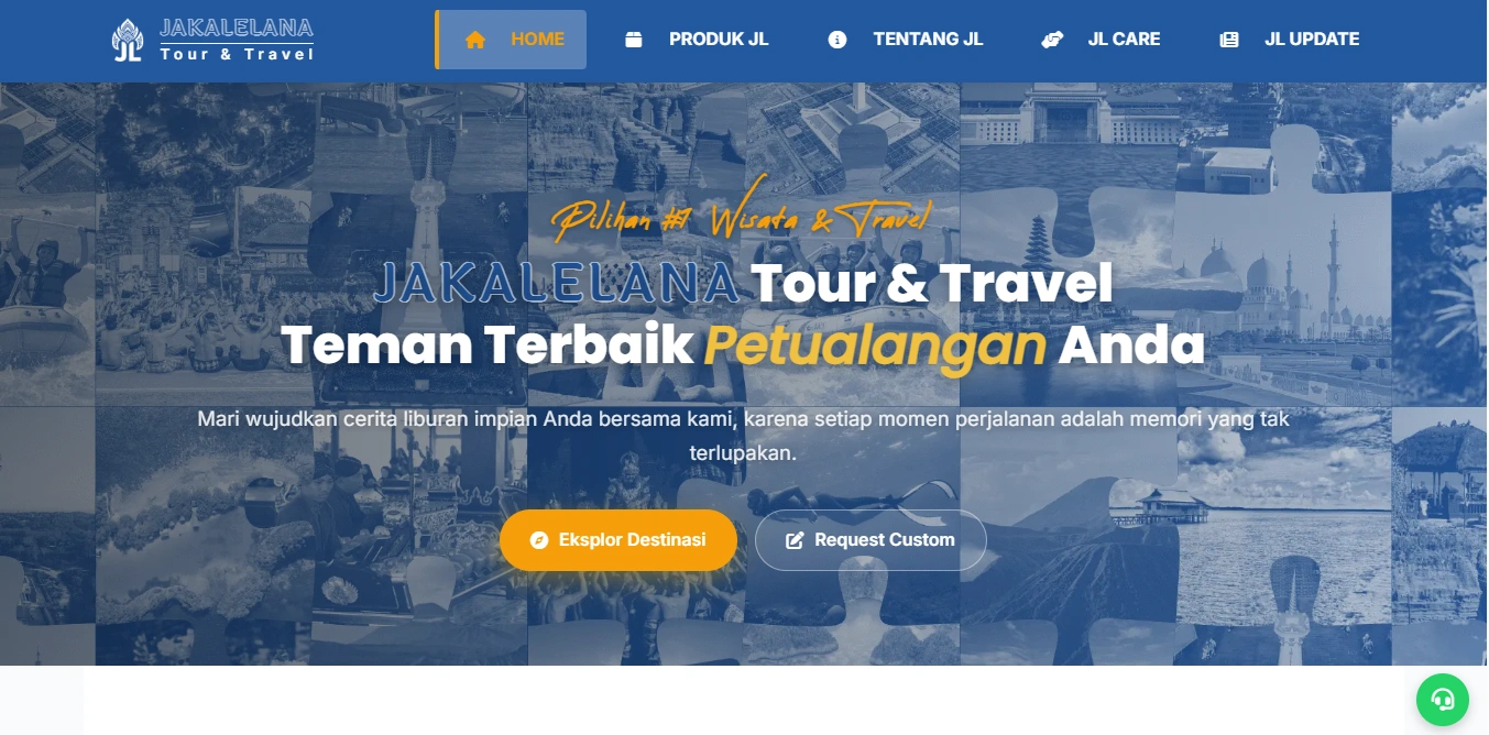 Travel