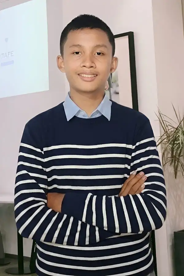 Surya Adi Buana