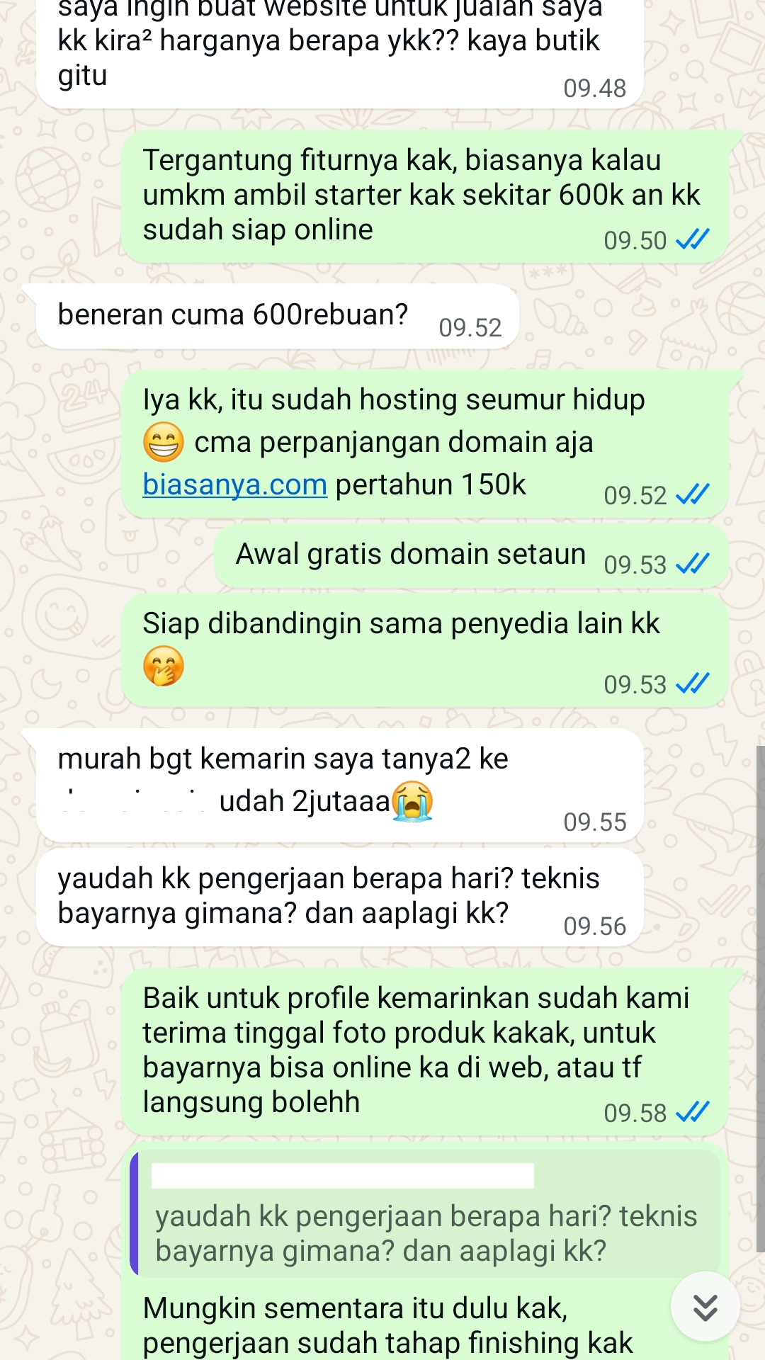 CV Rizqy Borneo Perkasa